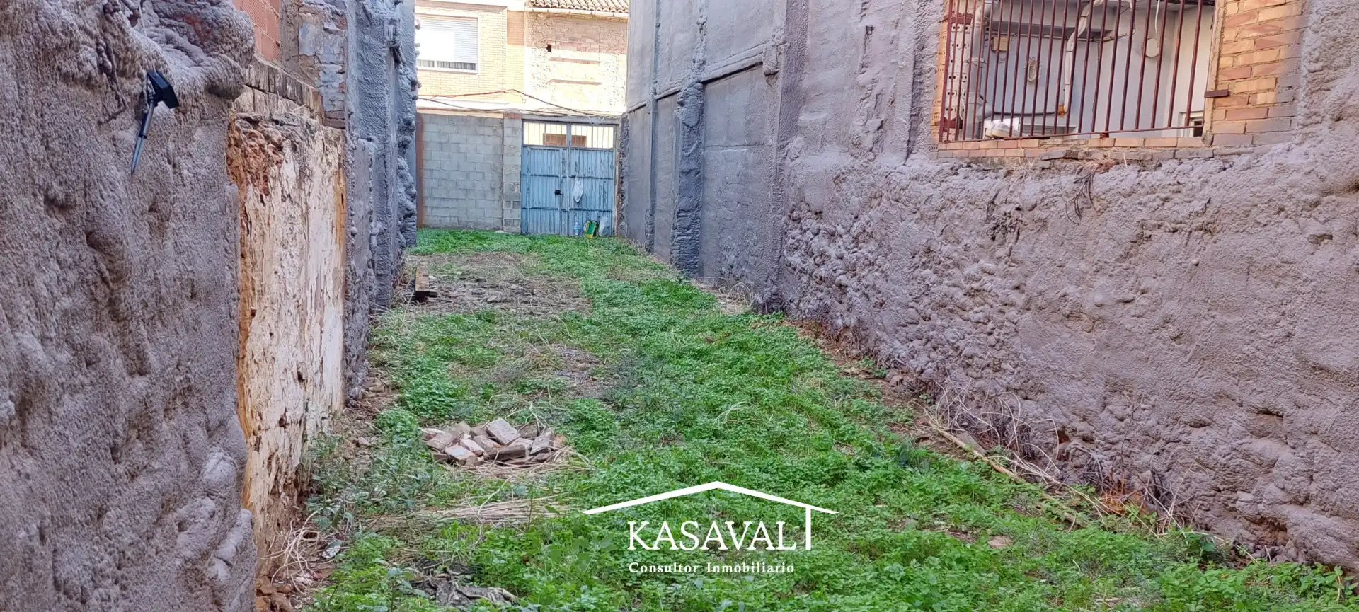 Terreny residencial en venda a Carrer Torrent, imagen 8