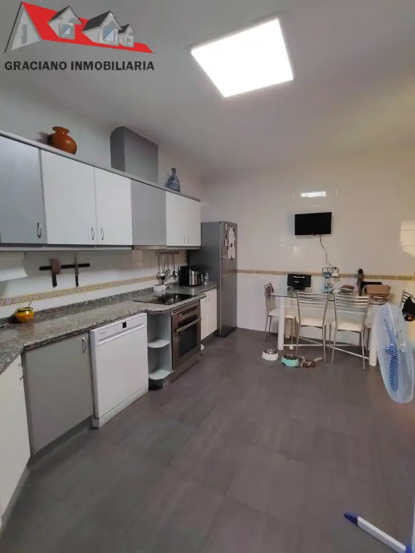 Villa mit Pool zum Verkauf in Pedanías - Extrarradio, imagen 7
