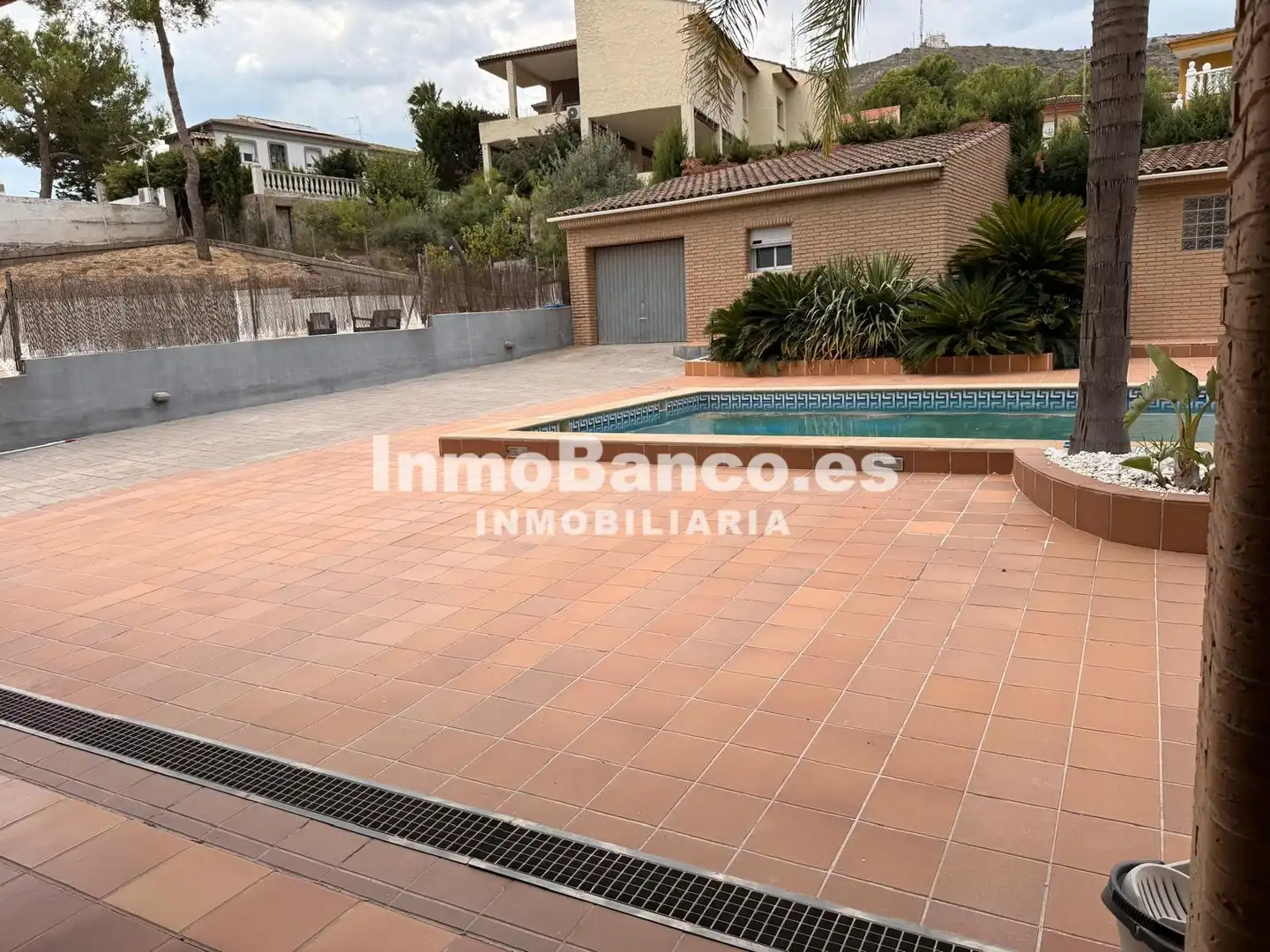 Villa mit Pool zum Verkauf in Avenida del Rio Turia 587, imagen 45