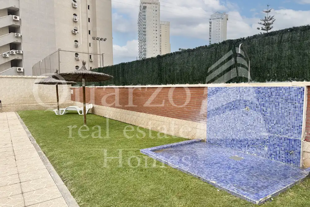 Apartment mit Terrasse zum Verkauf in Avinguda de la Marina Baixa, imagen 41
