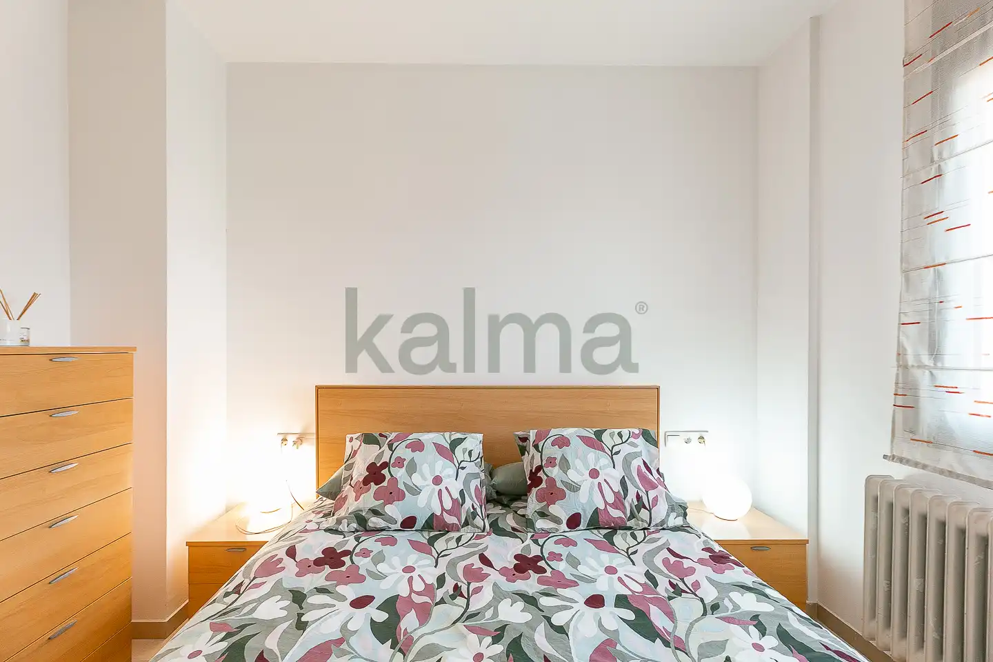 Piso en venta en Carrer de les Tres Creus, Centre
