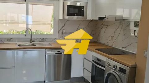 Foto 5 de Piso de alquiler en Avenida Carlota Alessandri, Montemar, Torremolinos