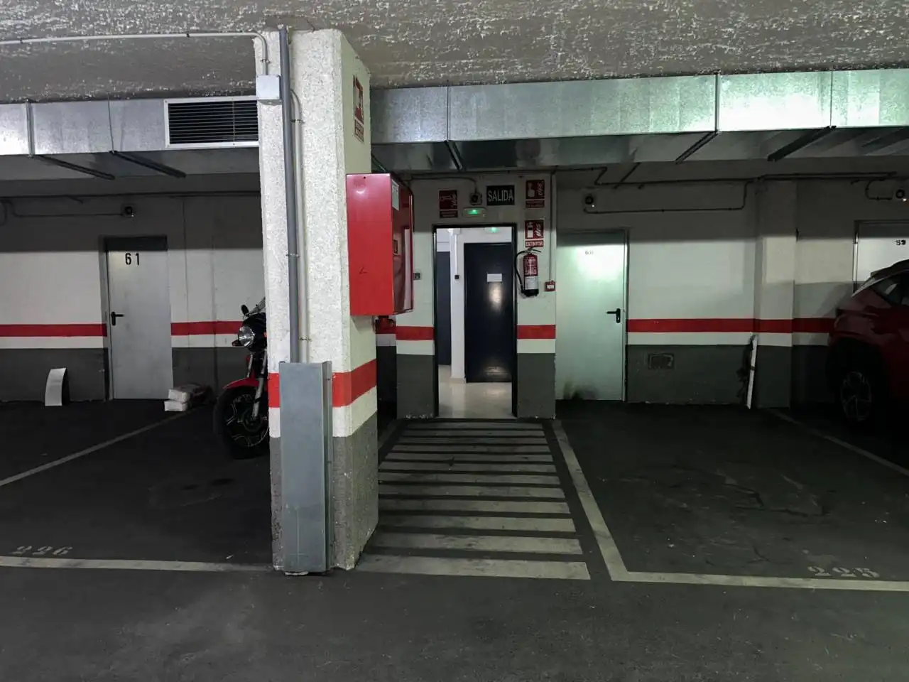 Parkplatz zum Verkauf in Carretera Barcelona, imagen 8