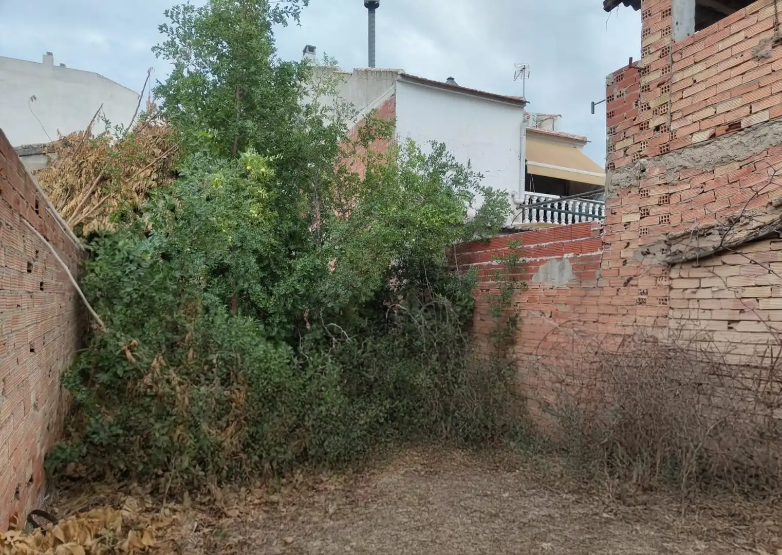 Wohnbaugrundstück zum Verkauf in Las Torres de Cotillas, imagen 14