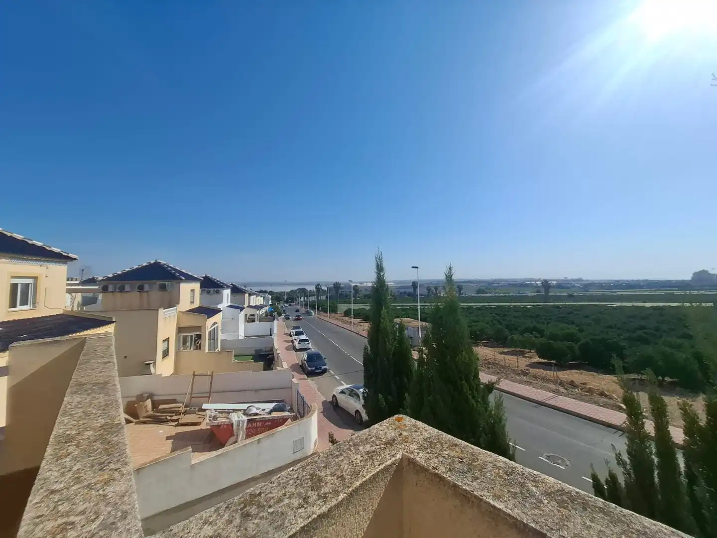 Maison avec jardin à vendre à Los Balcones - Los Altos, imagen 26