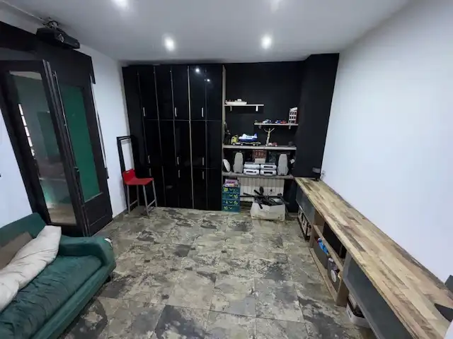Casa adosada en venda en Anglès amb Calefacció, Jardí privat i Terrassa