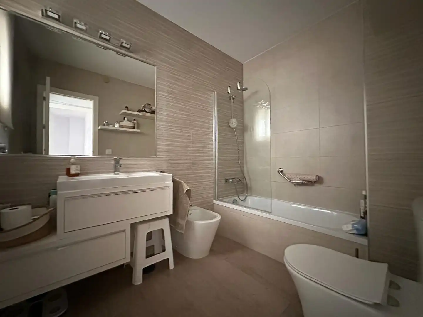 Piso con ascensor en venta en Don Benito, imagen 8