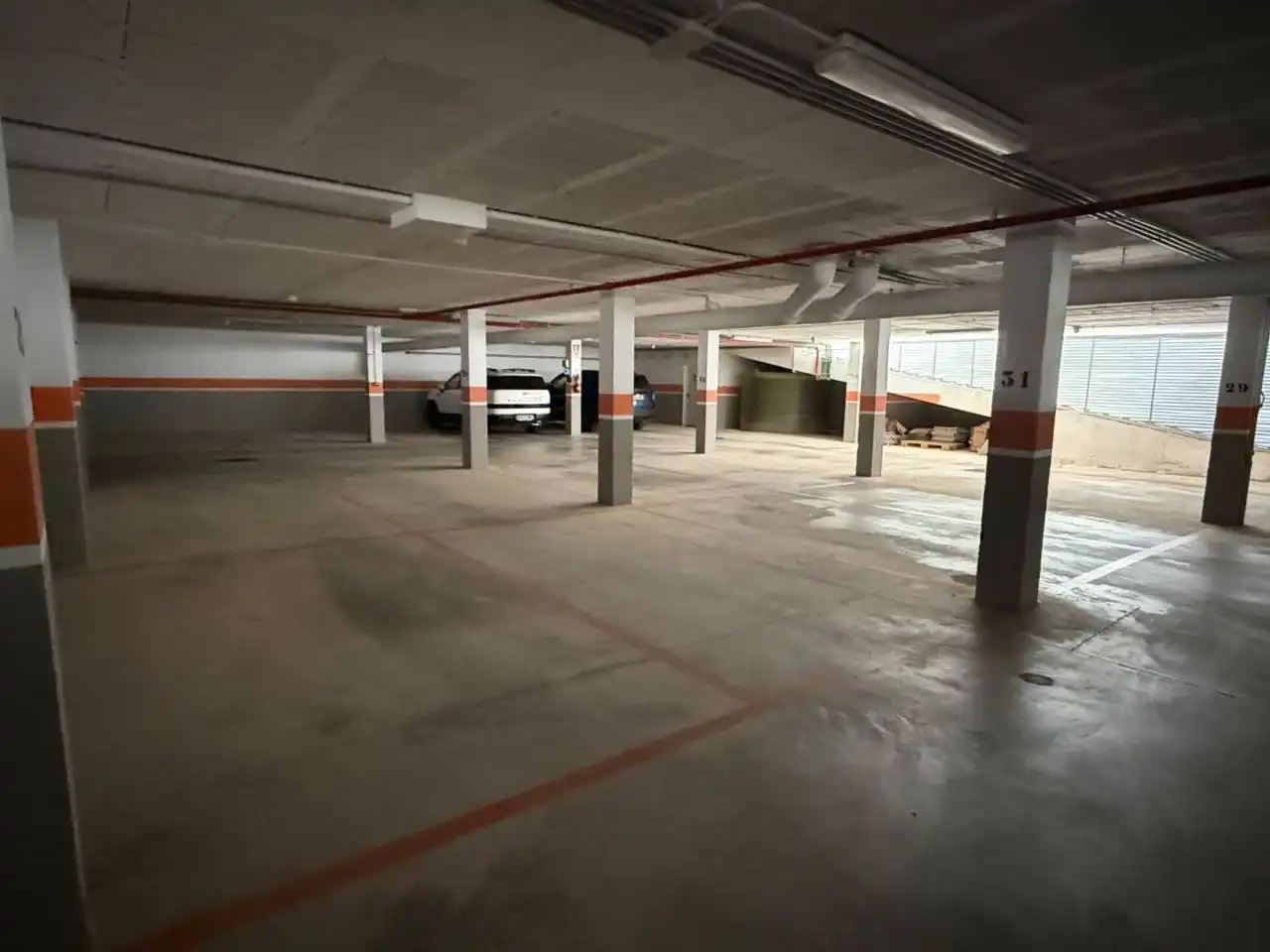 Büro mit Aufzug zur Miete in Lorquí, imagen 15