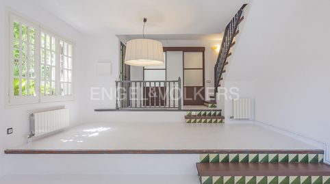 Foto 3 de Casa adosada de alquiler en Vallpineda - Santa Bàrbara, Sitges