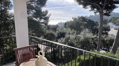 Foto 2 de Casa adosada en venda a Calella de Palafrugell, Palafrugell