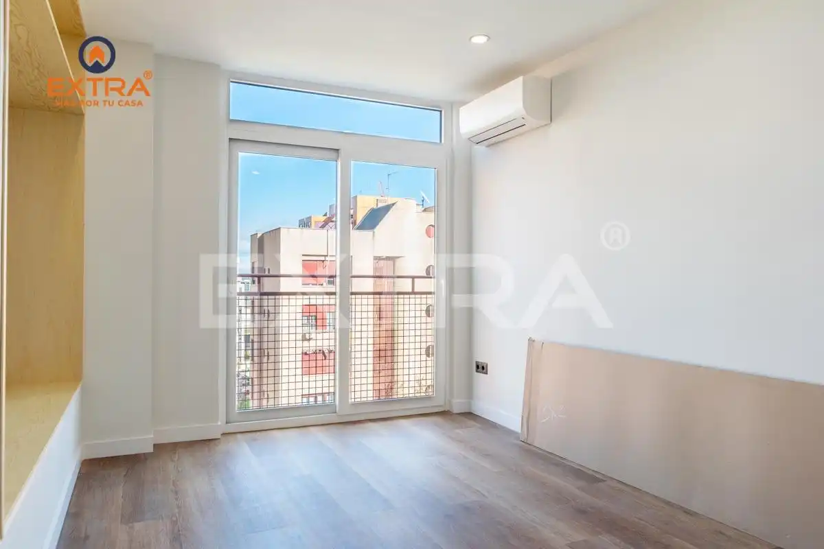 Duplex avec piscine à louer à Calle Dulzaina, imagen 6