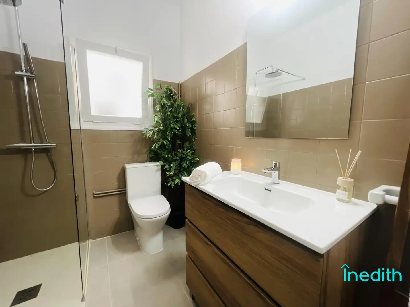 Piso con terraza en venta en Carrer BARCELONA, imagen 30