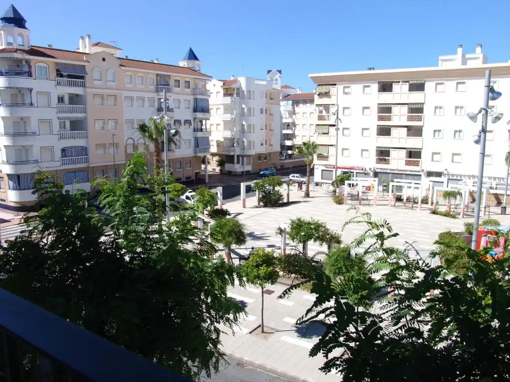 Appartamento con piscina in affitto a El Portil, imagen 5
