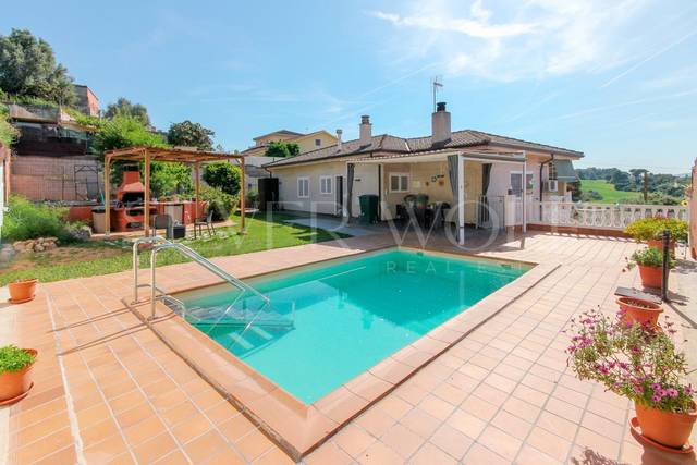 Casa-chalet en Venta en Besòs en Castellbisbal
