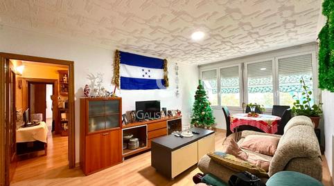 Foto 2 de Pis en venda a Mossen Andreu, Sant Ildefons, Cornellà de Llobregat