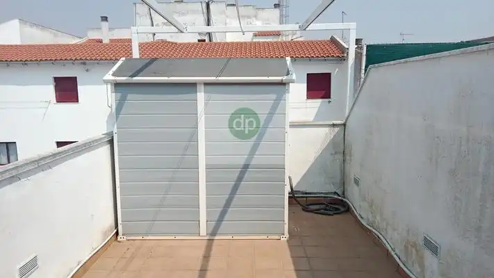 Dúplex con ascensor en venta en La Estación, imagen 23