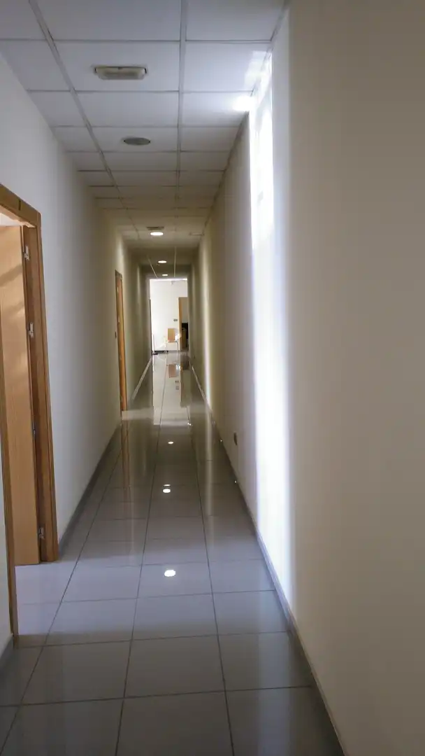 Oficina de alquiler en Las Torres de Cotillas con Aire acondicionado