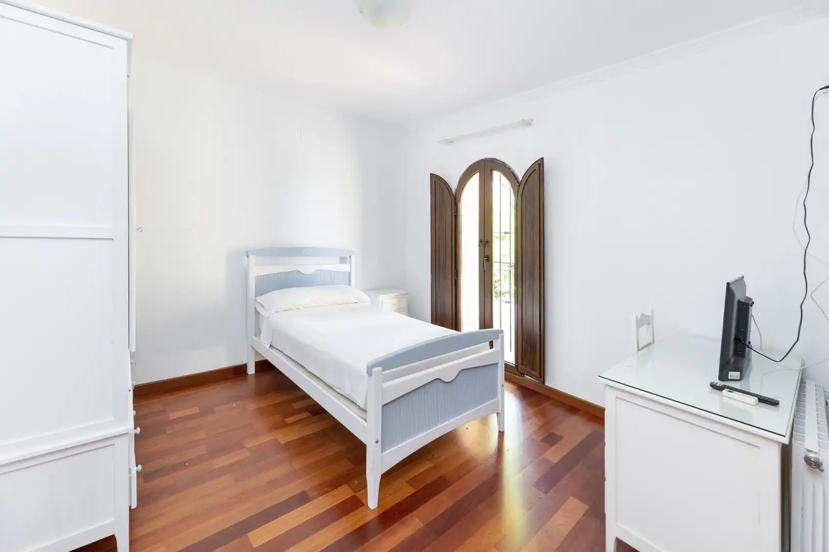 Habitación de Casa o chalet en venta en Villa de Otura con Aire acondicionado, Jardín privado y Terraza