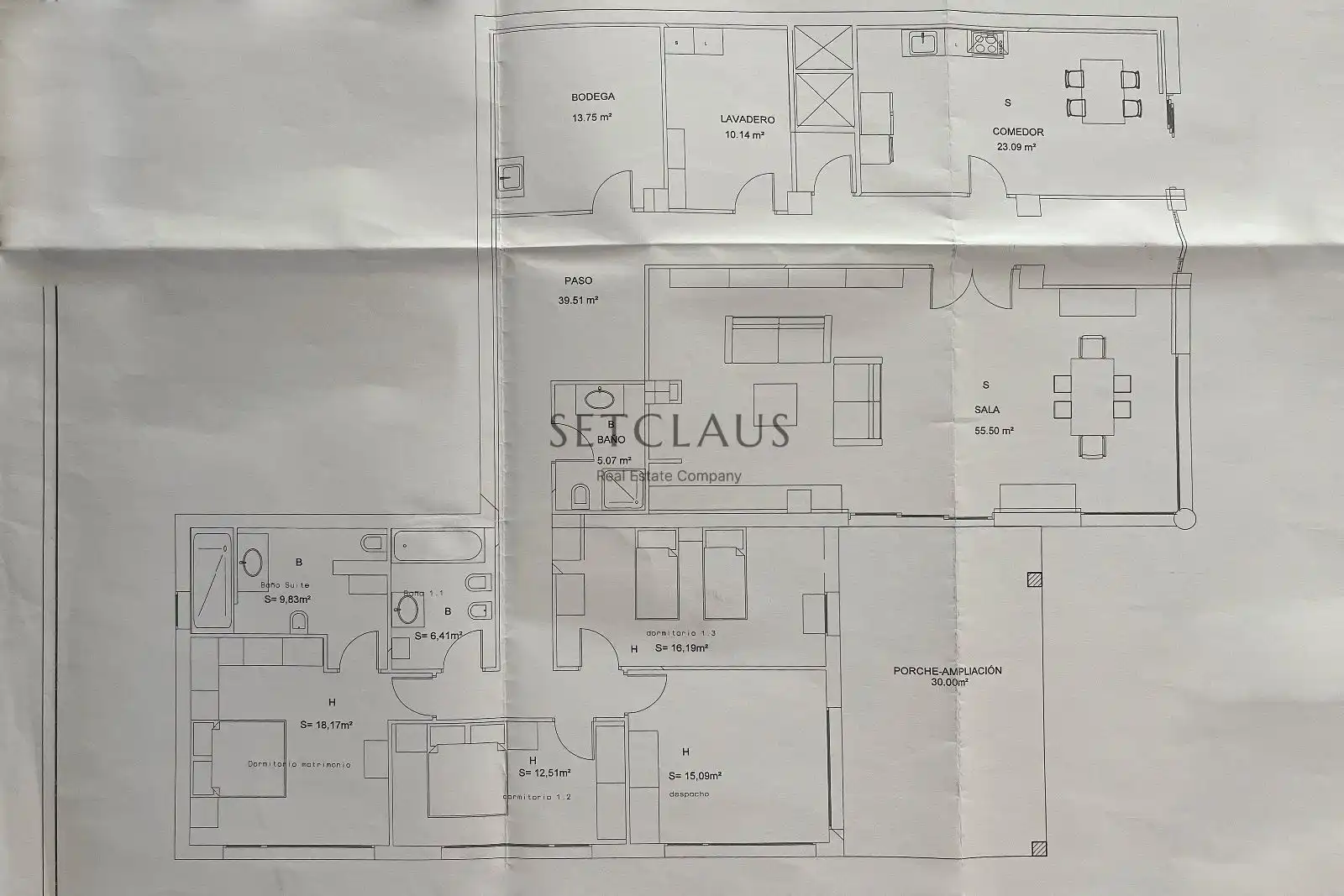 Casa o chalet en venta en Alella