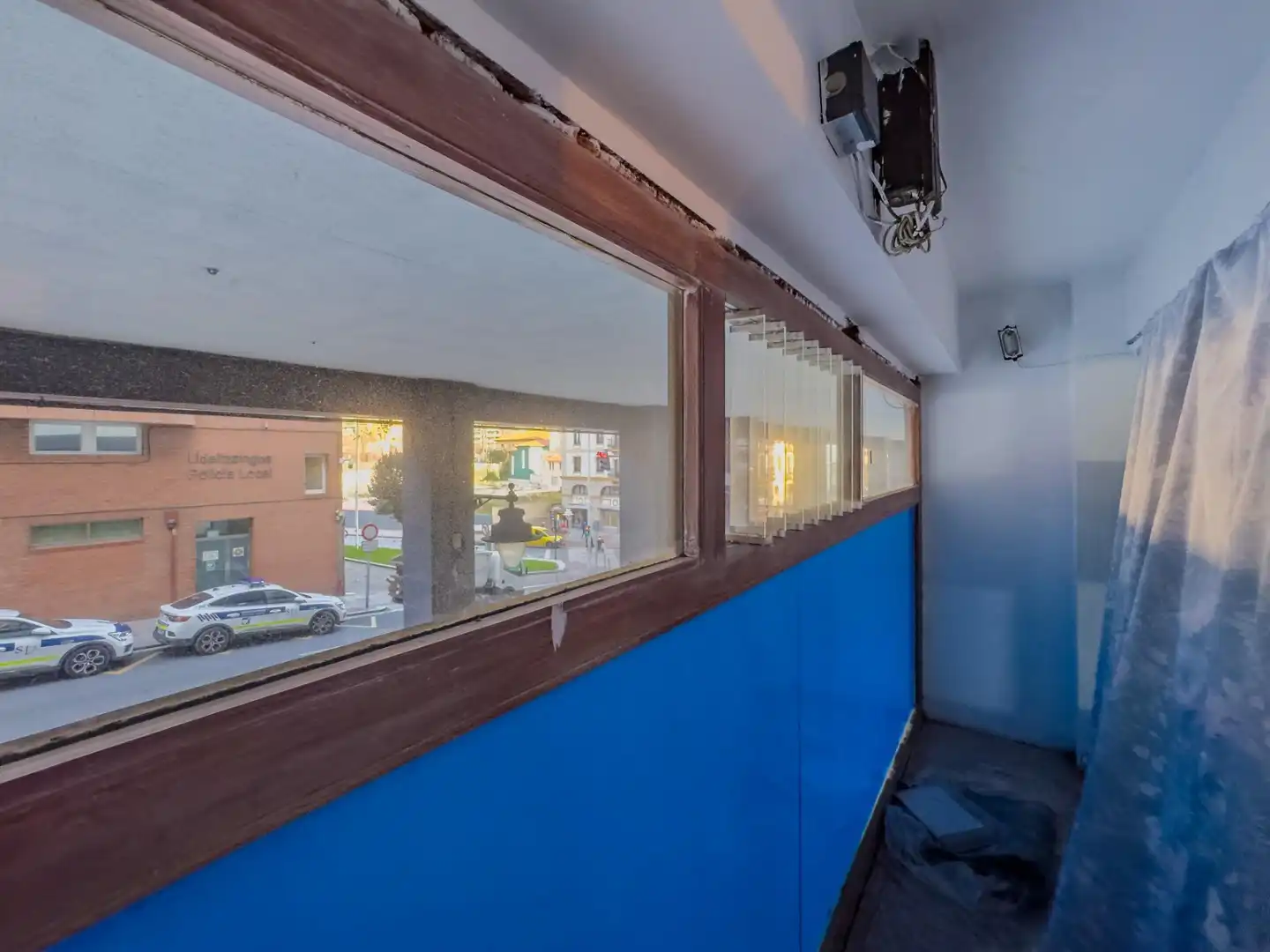 Gewerbefläche zum Verkauf in Calle de José Miguel Barandiarán, imagen 28