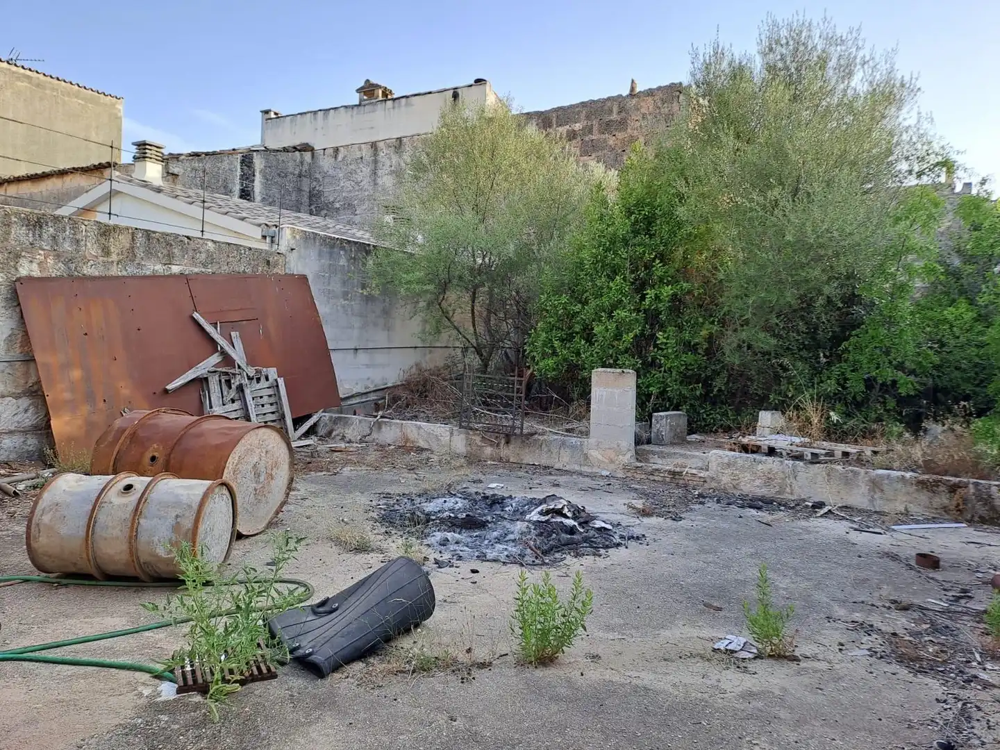 Industriegebäude zum Verkauf in Sa Pobla, imagen 18