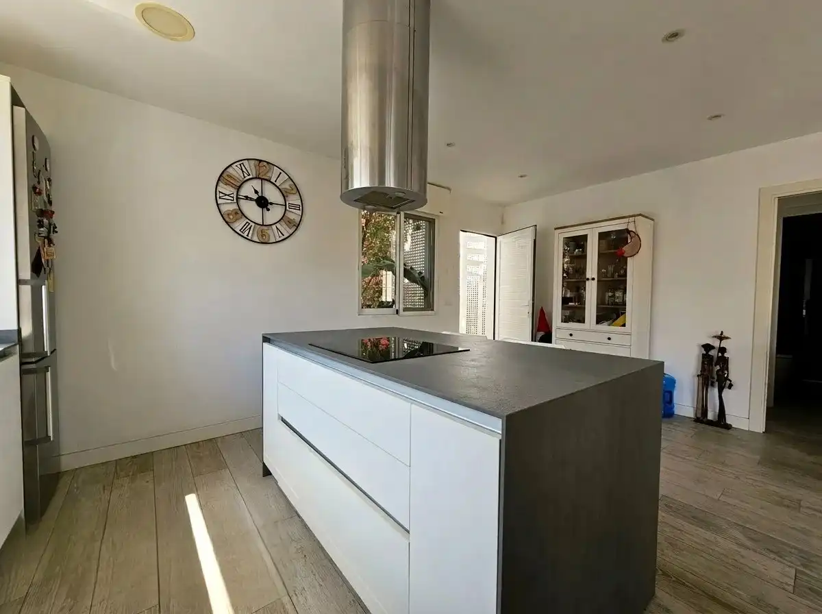 Chalet con terraza en venta en Playa, imagen 3