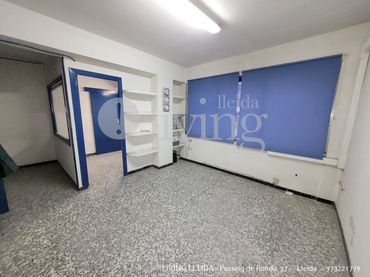 Ufficio in vendita a Avinguda Prat de la Riba