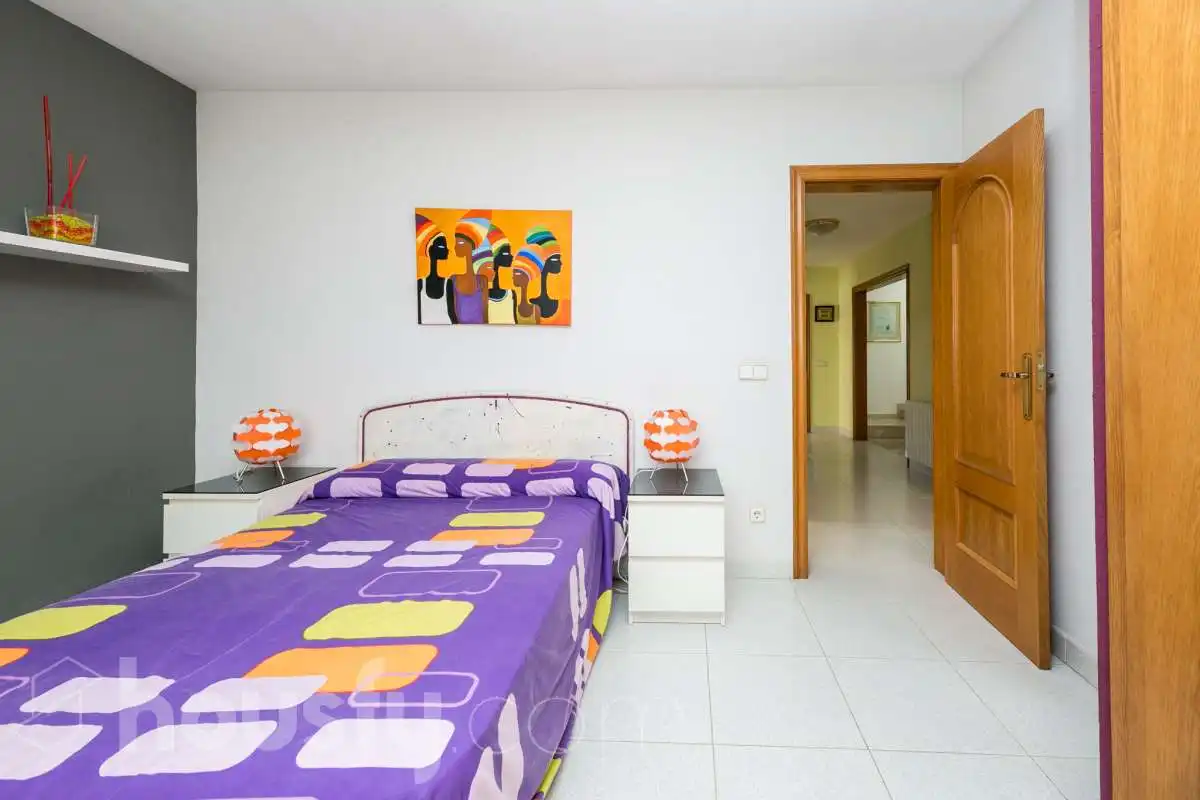 Dormitori de Casa o xalet en venda en Olèrdola amb Terrassa, Traster i Piscina