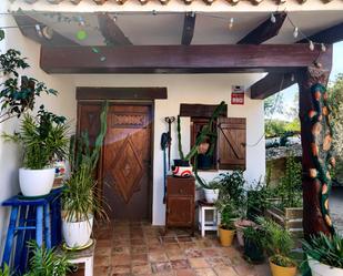 Casa o xalet en venda en Peñíscola / Peníscola amb Aire condicionat, Calefacció i Jardí privat