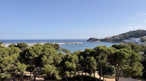 Foto 3 de Ático en venta en Passeig Dels Guixols , Centre, Sant Feliu de Guíxols