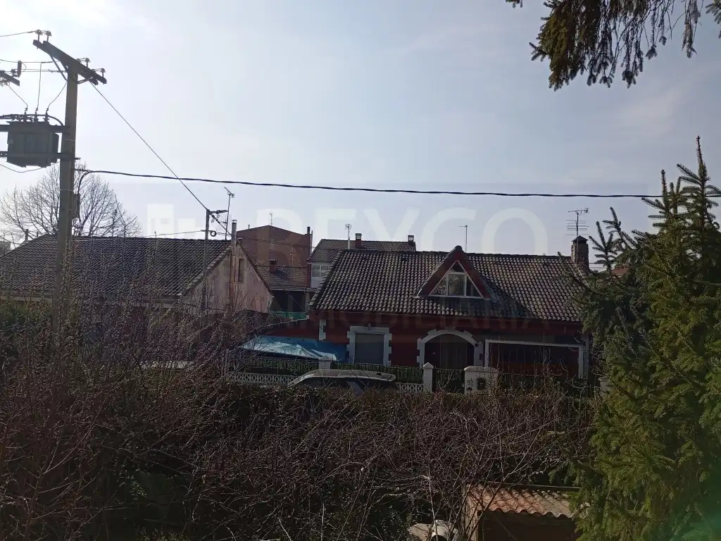 Casa o chalet en venta en Uruñuela con Jardín privado y Balcón