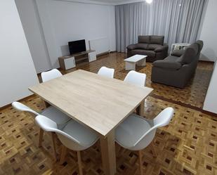 Flat to rent in Doña Urraca, Centro