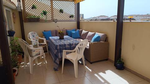 Foto 3 de Apartament per a compartir a Avenida Jesús Santo Rein, 24, Puerto Deportivo, Fuengirola