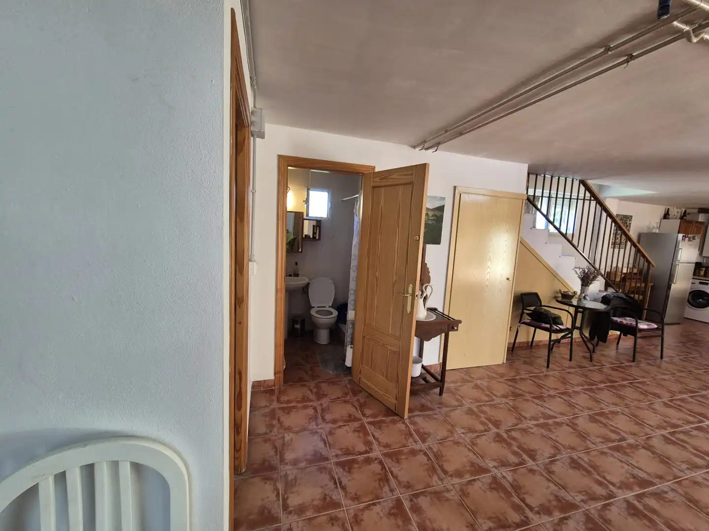 Casa o xalet en venda en Albudeite amb Jardí privat, Terrassa i Moblat