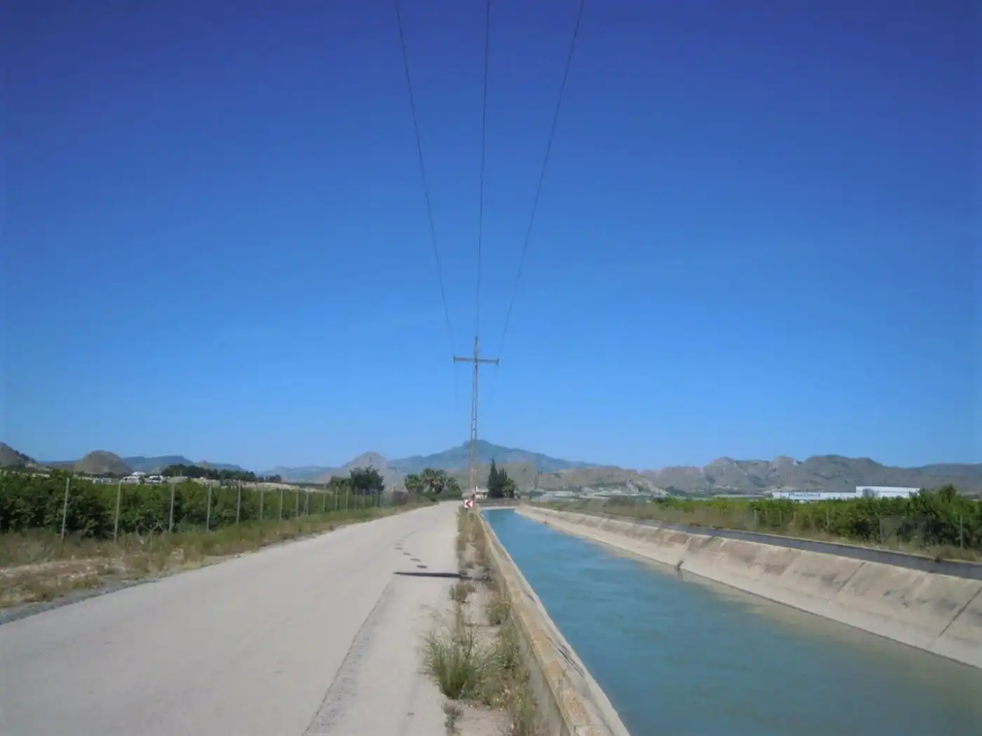 Terreno rustico in vendita a El Fenazar - Campotéjar, imagen 14