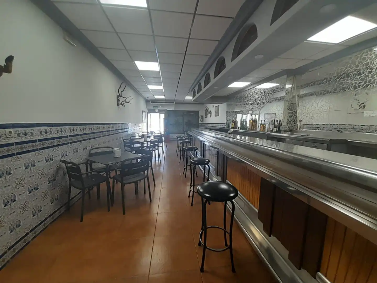 Edificio en venta en Puertollano