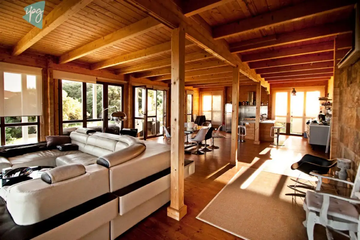Chalet con piscina en venta en Tarifa ciudad, imagen 9