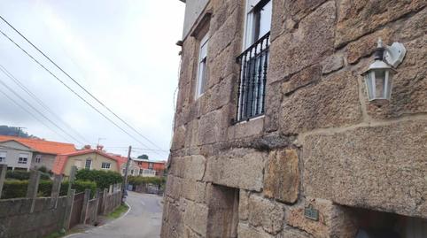 Foto 3 de Casa adosada en venda a Baiona, Pontevedra