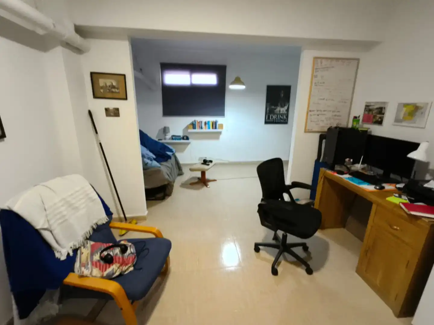 Einfamilien-Reihenhaus zum Verkauf in Murcia mit Privatgarten, Terrasse und Abstellraum