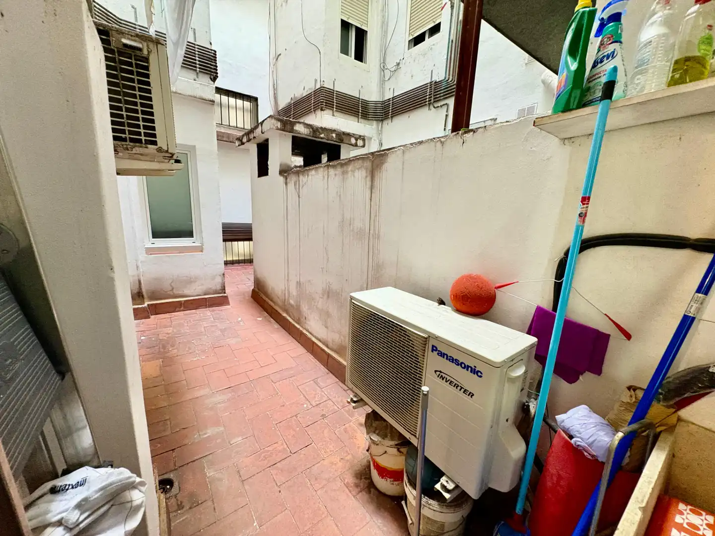 Flat with lift for sale in Carrer de Violant d'Hongria Reina d'Aragó, imagen 16