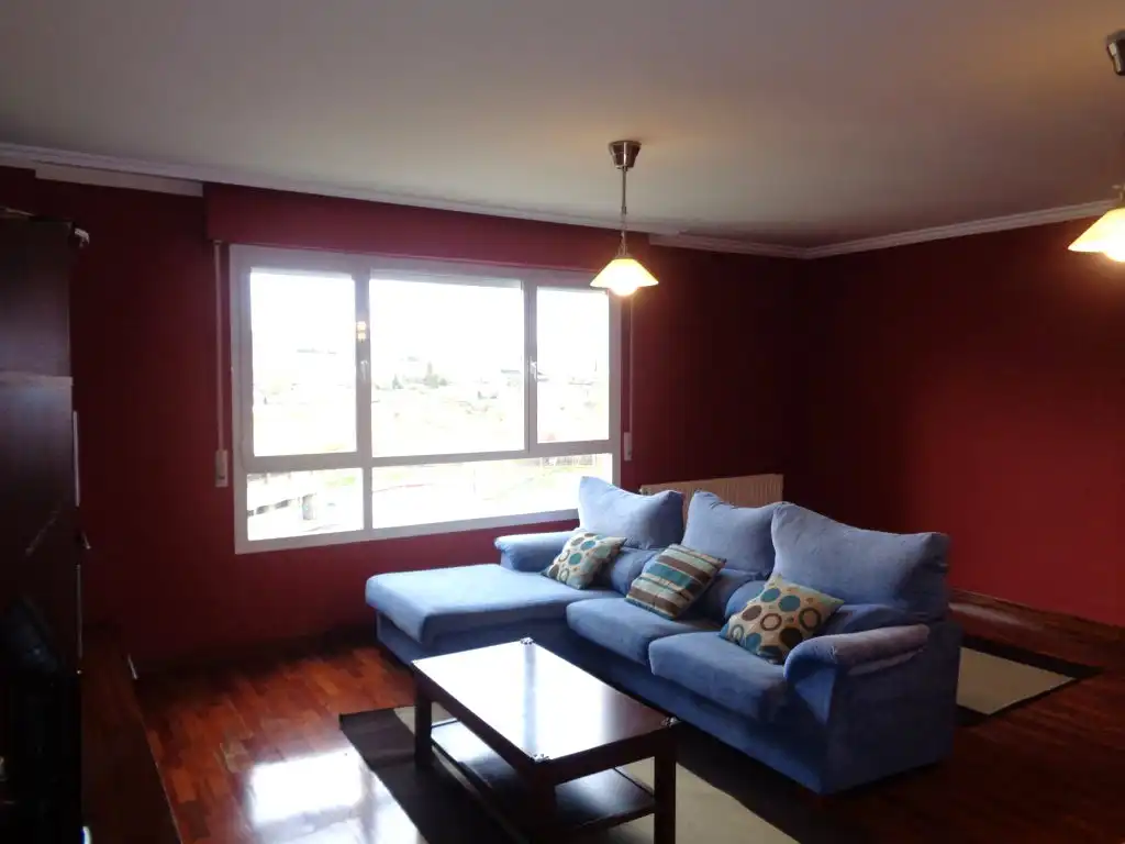 Appartement compact avec terrasse à vendre à Avenida Ingenieros del Ministerio Obras Públicas, imagen 9