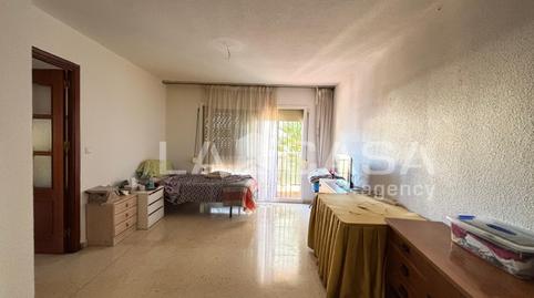 Foto 3 de Pis en venda a Bajadilla - Fuente Nueva, Algeciras