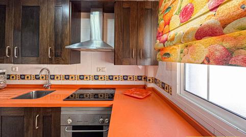 Photo 3 of Flat for sale in Sierra Almagreda, El Parador de las Hortichuelas, Roquetas de Mar