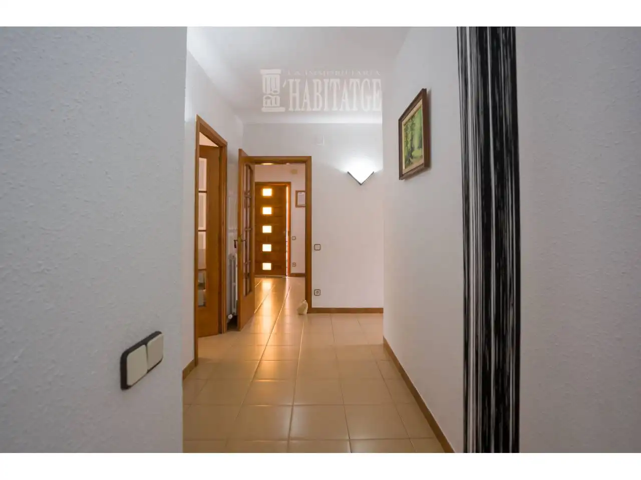 Flat for sale in Vilanova de Sau  with Heating, Terrace and Balcony