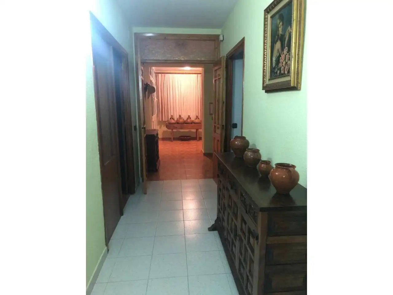 Casa o xalet en venda en Chirivel amb Piscina