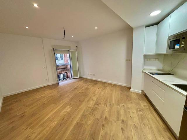 Piso en Venta en Centro Histórico