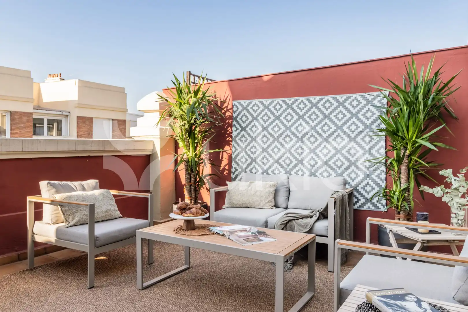 Apartament amb ascensor de lloguer a Calle de Nicasio Gallego, imagen 7