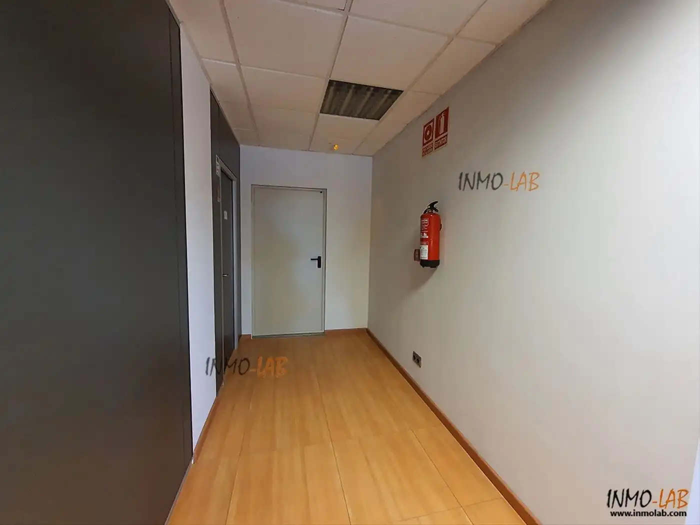 Oficina en venda en Santa Maria de Palautordera amb Aire condicionat, Calefacció i Traster