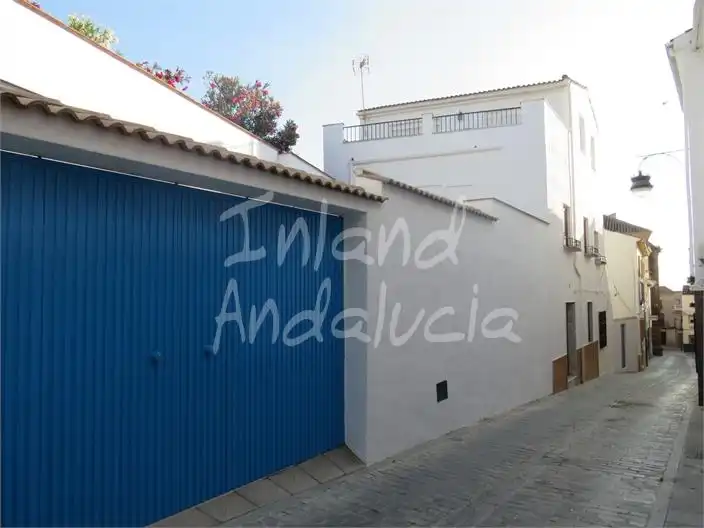 Terraced house for sale in Alcaudete, imagen 5