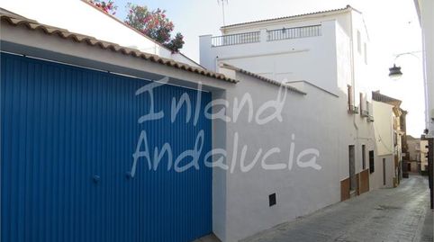 Foto 5 de Casa adosada en venta en Alcaudete, Jaén